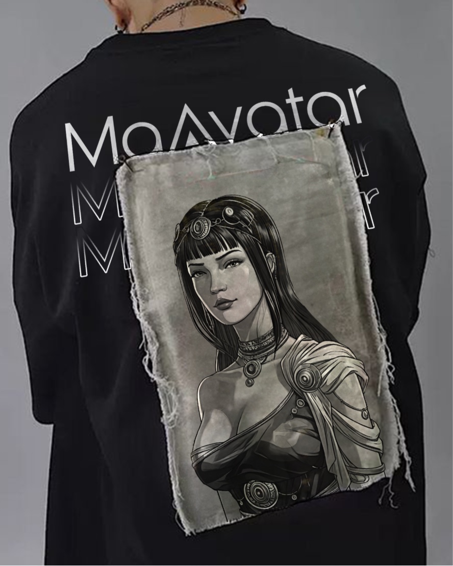 MaAvatar hoodie concept 10