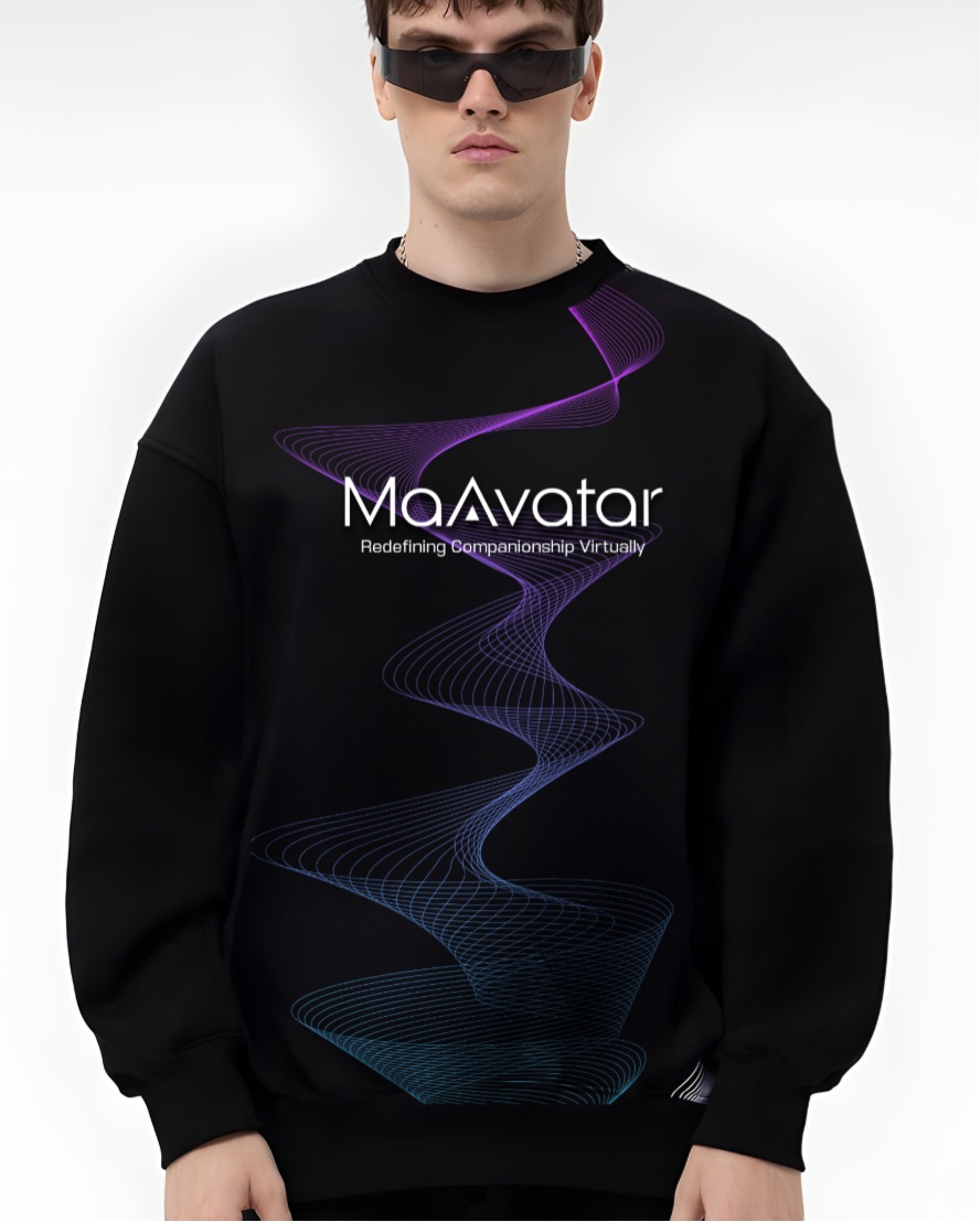 MaAvatar hoodie concept 5