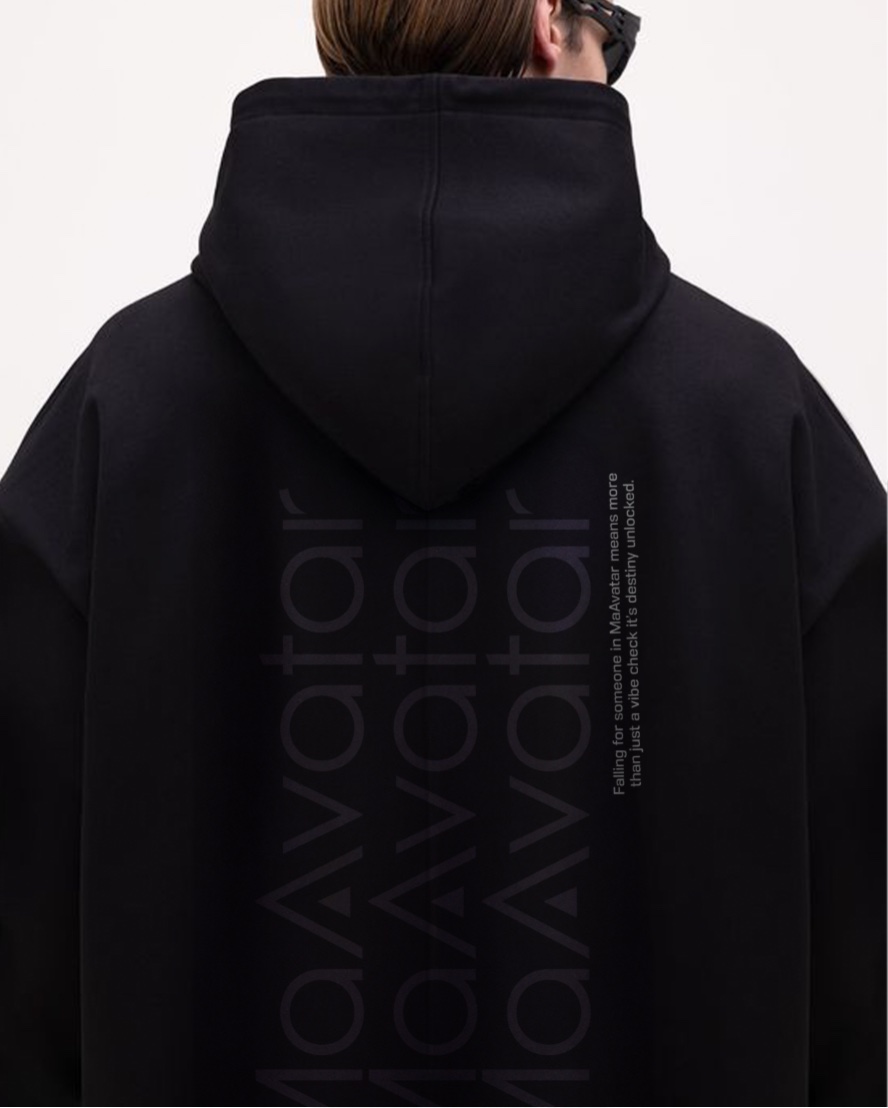 MaAvatar hoodie concept 6
