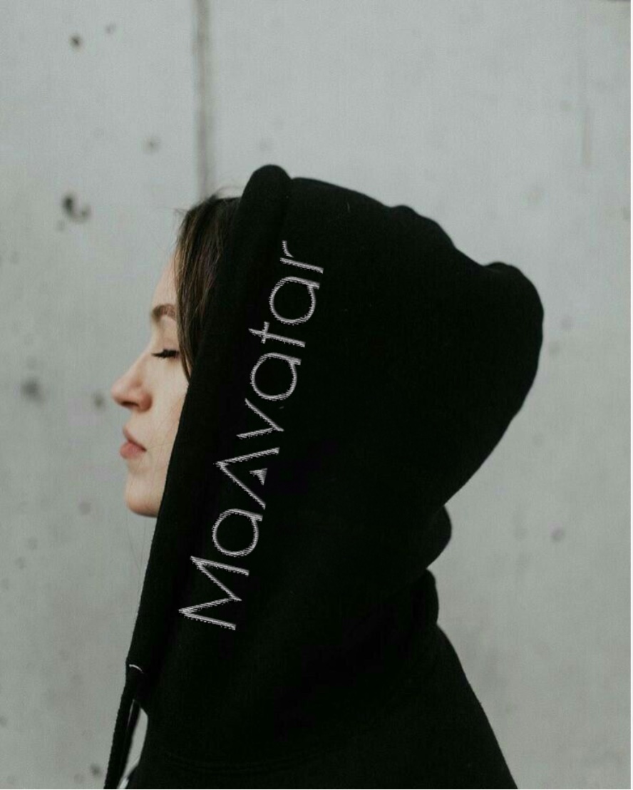 MaAvatar hoodie concept 9