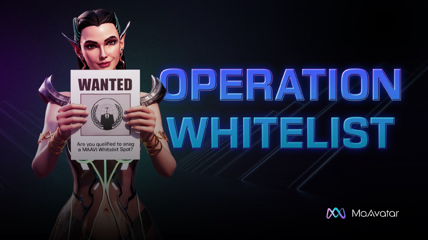 Operation Whitelist banner